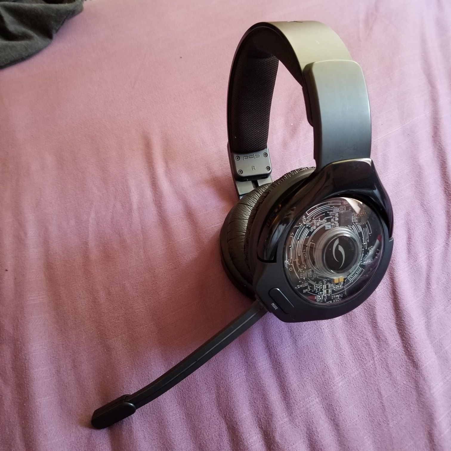 Afterglow gaming headset for Sale in Escondido, CA - OfferUp