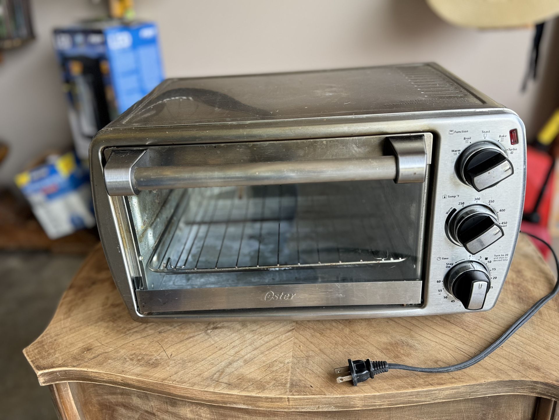 Oster Convection Countertop Oven