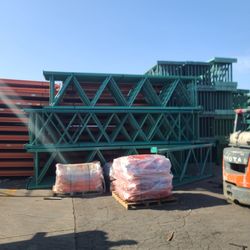 Pallet Rack