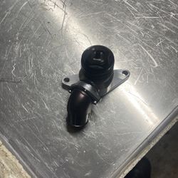 Subaru Wrx Sti Turbo Xs Dual Port Bov