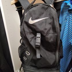 Nike Baseball Backpack