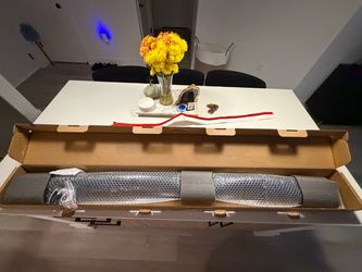 Cyber truck light bar