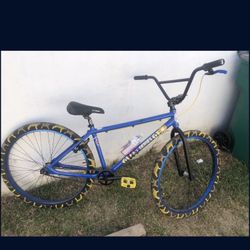 29inch Gt Bmx 