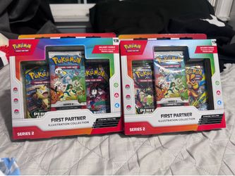 Pokémon