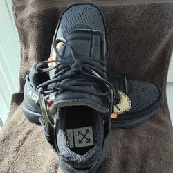 Off-White Nike Air Presto