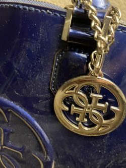 Women’s Guess Bag With G Charm