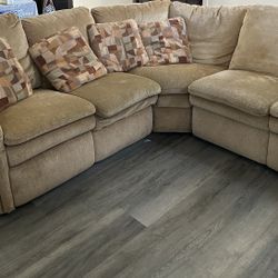 great condition couches 