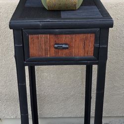 Nightstand & Coffee Table