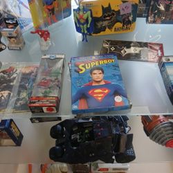 All Different Prices 