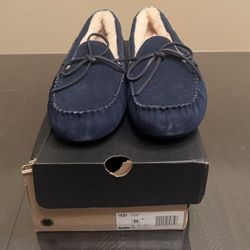 Men UGG Olsen Slipper Size 11