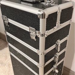 Nails Rolling cart 