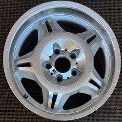 Bmw style 24 wheels LTW