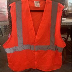 Safety Vest 