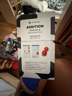 Books and games