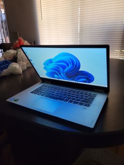 Lenovo TouchScreen, Lenovo Core i7, and Dell Core i7 13th gen.