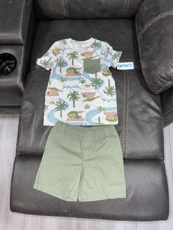 Baby set