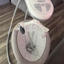 baby swing