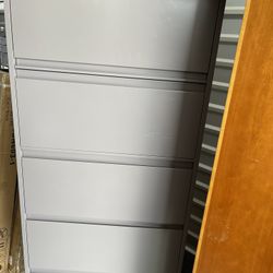 File Cabinet 