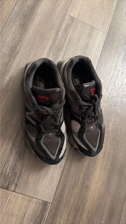 New balance 9060