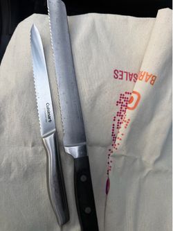 Knife ( 2)