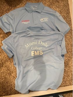 MDC Fire & EMT/EMS Uniforms