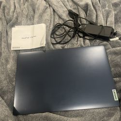 Lenovo Laptop Touchscreen 15.7HD 