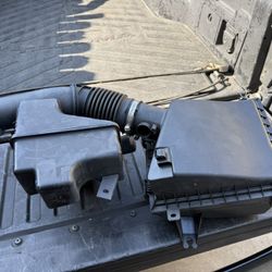 Para El Filtro Del Aire De Una Tacoma 2016 Al 2023