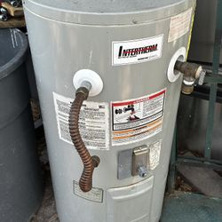 Water Heater