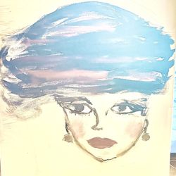 Acrylic Painting