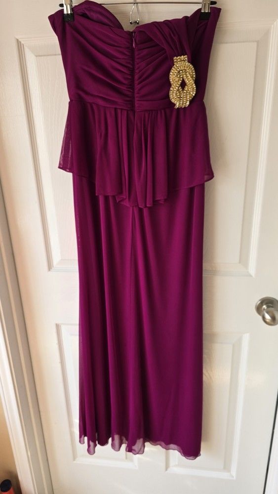 Gowns