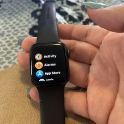 Apple Watch Series 4 40MM