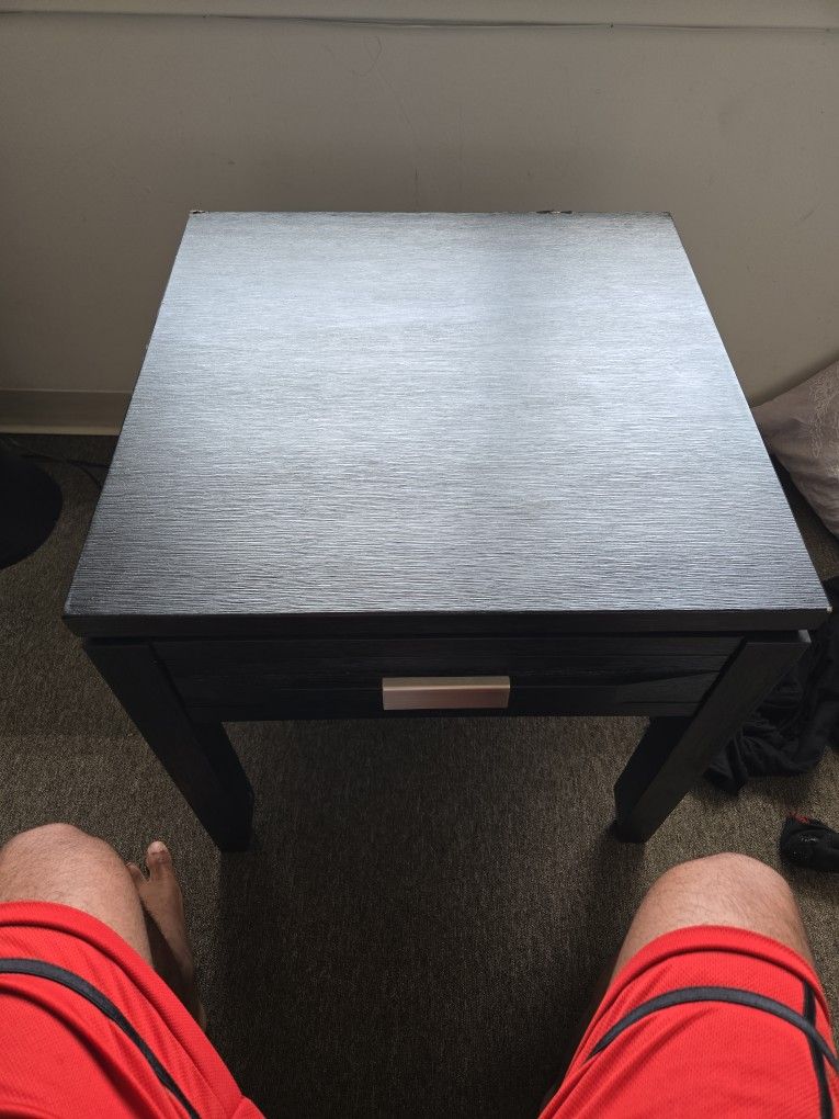 Jofran Furniture Altamonte End Table