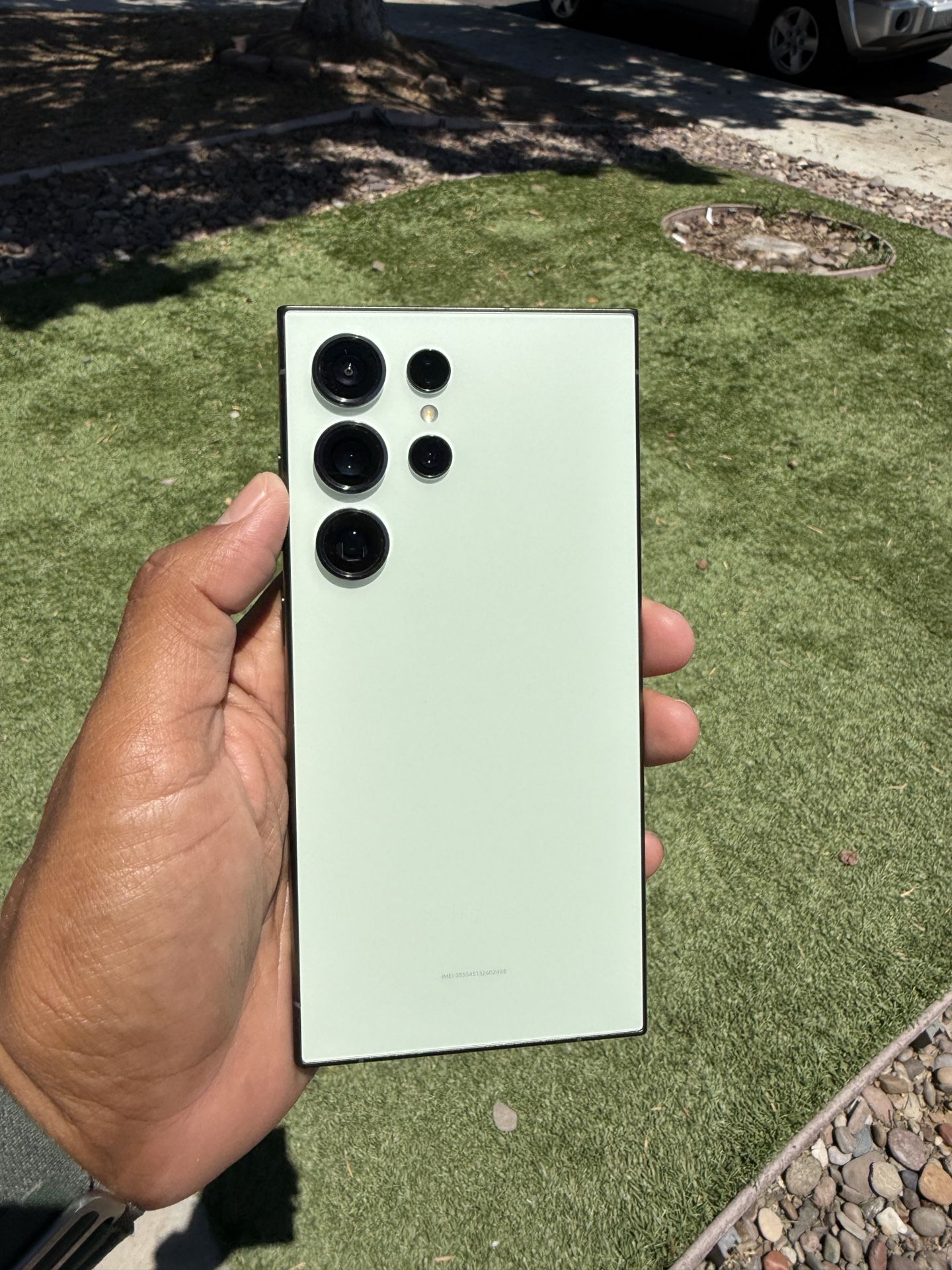 Samsung Galaxy S24 Ultra 256Gb Unlocked Any Sim