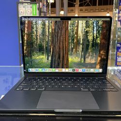 Apple MacBook Air 13” M3 2024 16GB 512GB WiFi