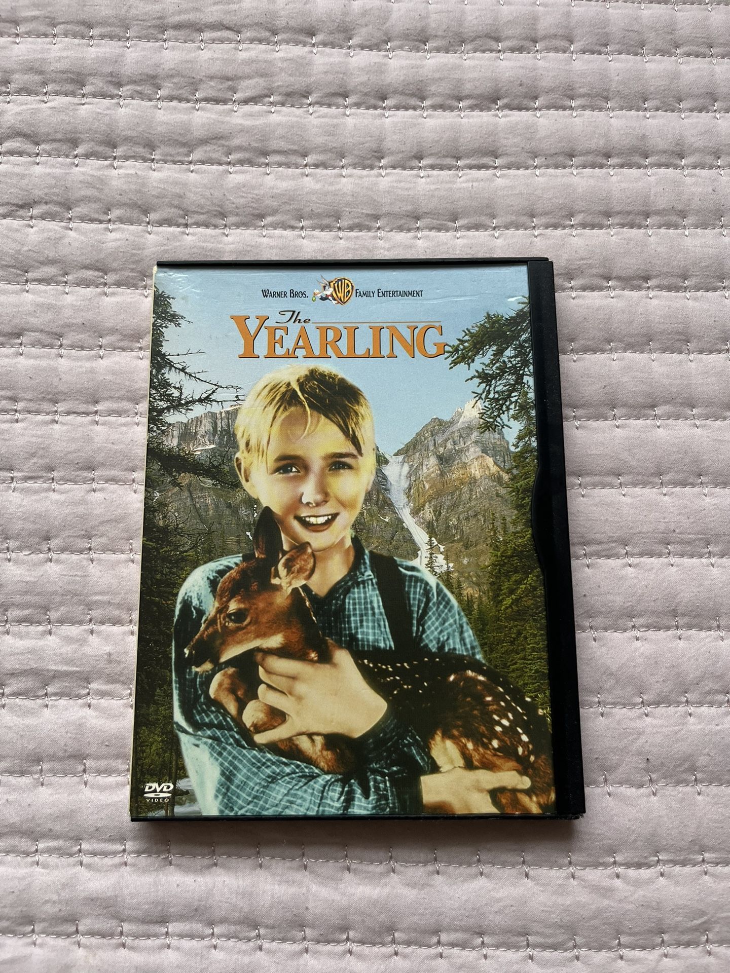 The Yearling (1946)