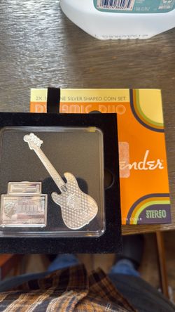 2x1oz fine silver