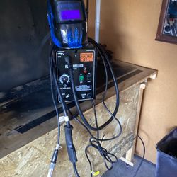 Welder Like New 