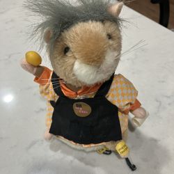 Free: Dancing Hamster 