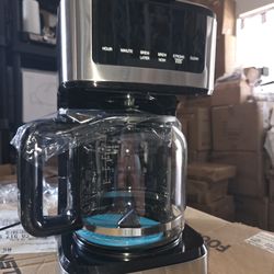 Coffee Maker/ Cafeteria