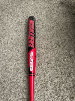 Easton Tantrum Connell 1-Piece Loaded 12.5" USSSA