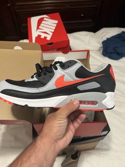Air Max Size 14