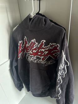 Hellstar hoodie