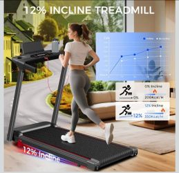 treadmill