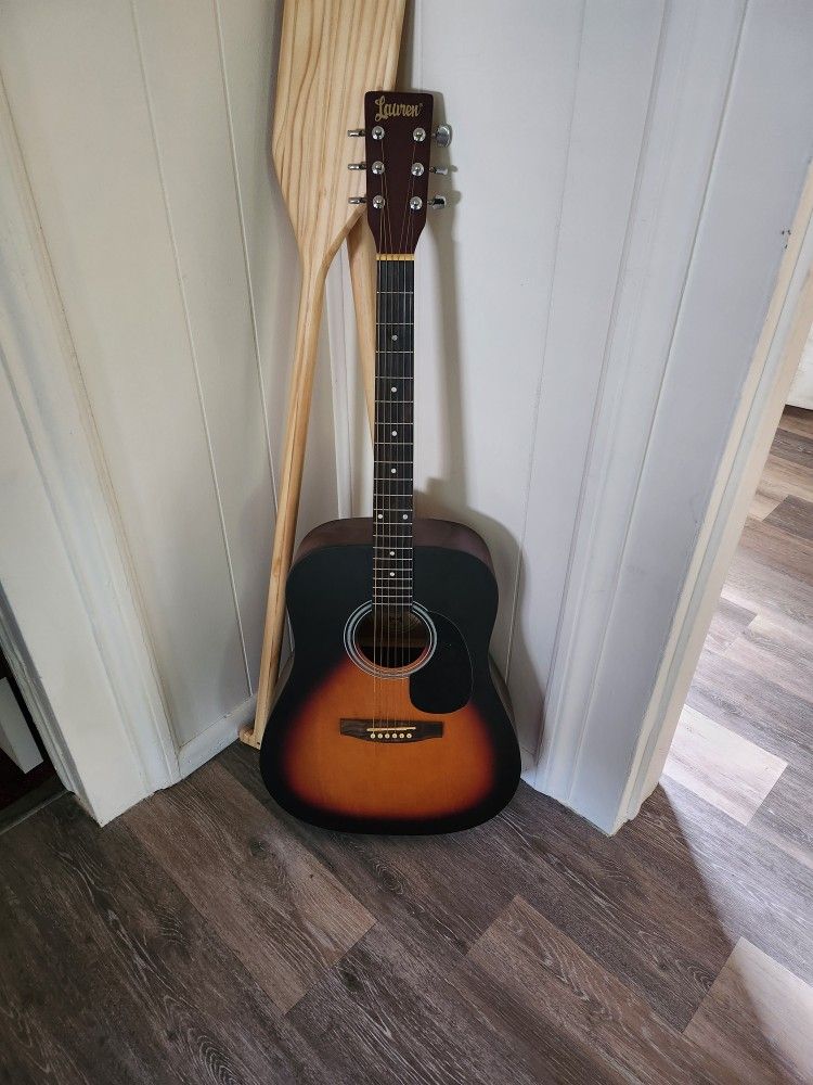 Guitar 