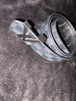 Louis Vuitton Belt 