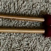 Innovative Percussion Timpani Mallets