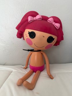 Lalaloopsy Full Size Doll