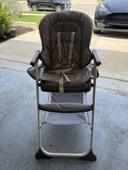 High Chair