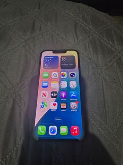 Iphone 13 like New