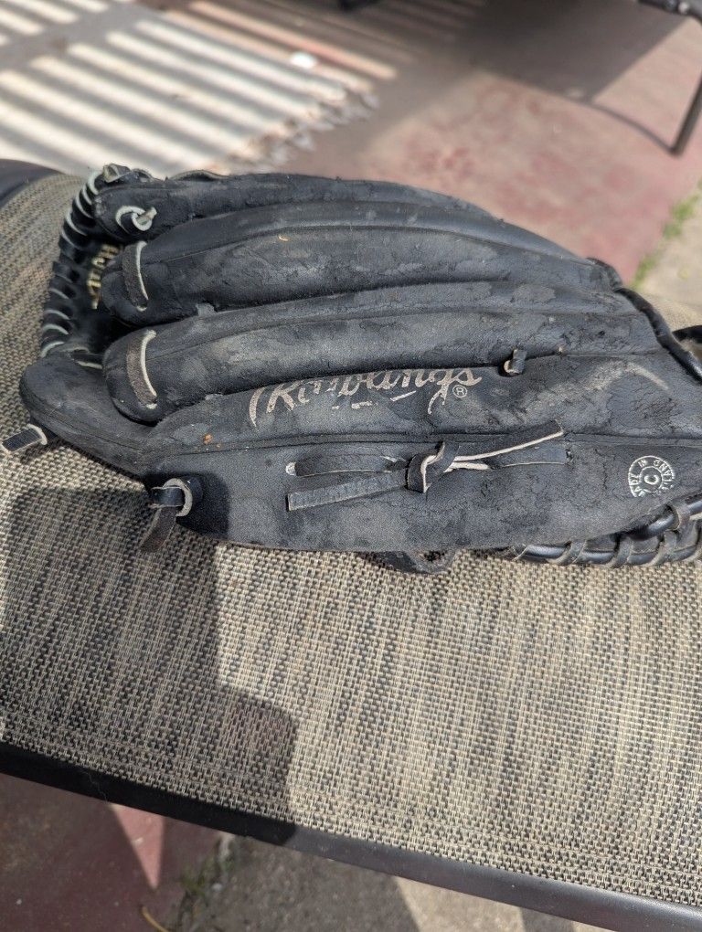 Rawlings Glove
